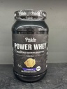 Pablo Supps Power Whey – Multi-Stage Maximum Absorption Power Blend