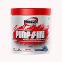 MUSCLELIFE PUMP-O-LIFE