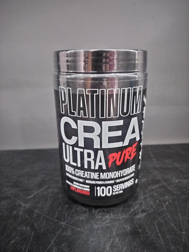 MUSCLE DIVINE CREATEIN 300GM