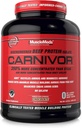 Beef Carnivor Whey Protein 1898.4 Gm