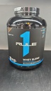 Rule 1 Whey Blend - 2.28 kg