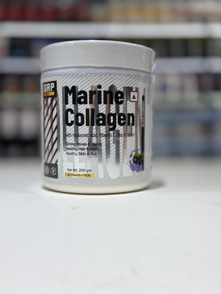 GAP Marine Collagen