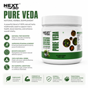 NEXT 30 Pure Veda – Natural Herbal Supplement