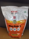 Gnc Select Whey 1Kg