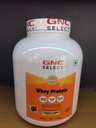 Gnc Select Whey 2Kg