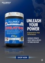 Allmax Nutrition Essentials Creatine - Pharmaceutical Grade (400g)