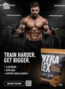 Nitraflex 100% Whey Premium Protein Powder | Creamy Peanut Butter