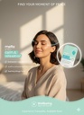 Wellbeing Nutrition | Melts® into Calm & Relaxation (30 Oral Thin Strips)