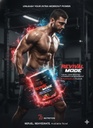 7% LABZ | REVIVAL MODE – Powerful Intra-Workout (Watermelon)