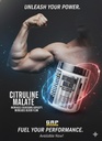 GAP Sports | Citrulline Malate – Pure Performance & Pump (250g)
