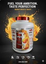 Eligator Perfect Whey - Muscle & Strength Builder - 2kg (4.4lb) - Mango Flavour