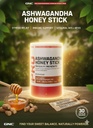 GNC Pro Performance Ashwagandha Honey Stick