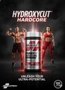 MuscleTech Hydroxycut Hardcore Super Elite - Fat Burner