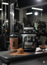 Bigmuscles Nutrition Benchmark Series: Clean Protein Performance - Rich Chocolate