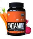 QNT VITAMINS 60CAPS