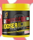 DOSE 8 PREWORK OUT 300GM