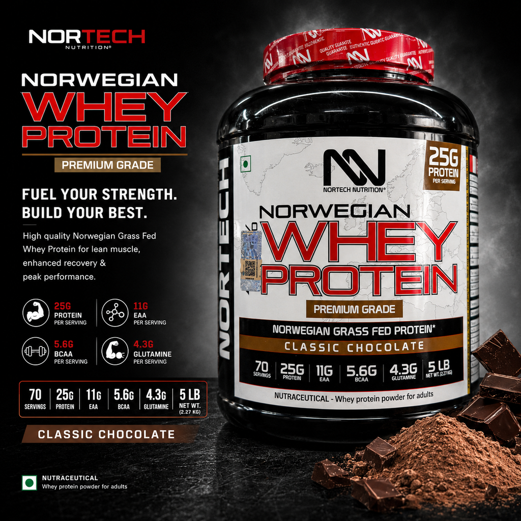 [MDN-MP-WHEY-NO] Maximum Performance Whey Protein - Chocolate (Norway, 70 Servings)