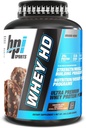 BPI Sports Whey HD 4.2Lbs