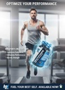 BPI SPORTS | MULTIVITAMIN WITH VITAL NUTRIENTS – Performance & Vitality (60 Tablets)