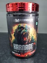 BigMuscles Nutrition | KARNAGE – King of Pre-Workouts (Sex on the Beach)