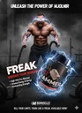 War Hammer Pre-Workout | Ultra-Strong Caffeinated Drink Mix – Ice Blast (480g)