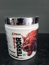 DREAM SPORTS | WOLF TERROR – Ultimate Pre-Workout Accelerator (Pineapple)