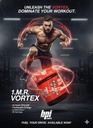 BPI Sports | 1.M.R. VORTEX™ – Pre-Training Performance (Lychee Flavor)