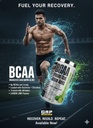 GAP Sports | BCAA – Intra-Work  out Muscle Support (Lemon Lime)