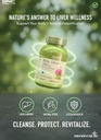 GNC Herbal Plus Milk Thistle 250mg Liver