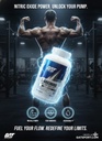 GAT Sport L-Arginine – Free Form Amino Acid Essentials Size Pumping (180 Tablets)
