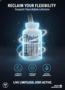 GAP Sports Joint Support – Bone & Joint Health Formula (60 Tablets)